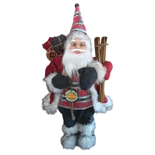  Novogodi&scaron;nja dekoracija - deda mraz 50cm - tl032-50 ( 71325 ) Cene