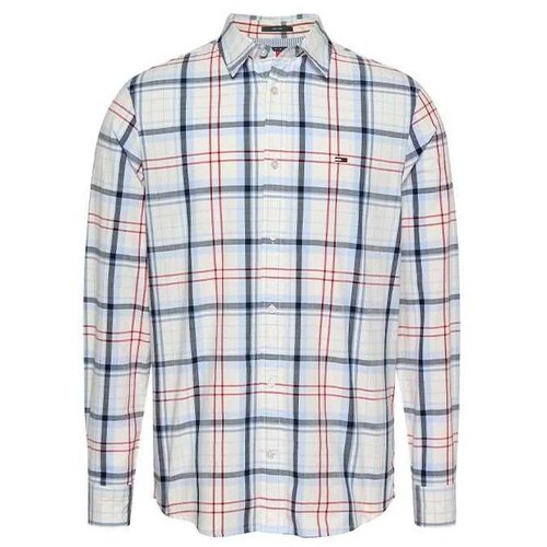 Tommy Hilfiger karirana muška košulja Cene