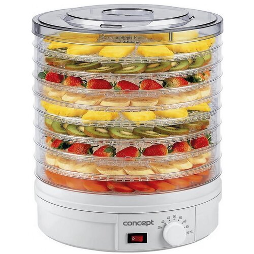  SO1020 Mushroom, Vegetable and Fruit Dehydrator Cijene