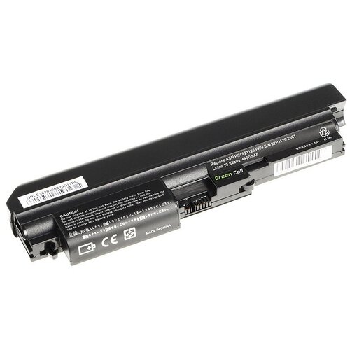 Green cell Baterija za Lenovo ThinkPad Z60T / Z61T, 4400 mAh Cene