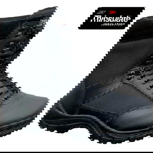 Brandit Tactical boots black Cene
