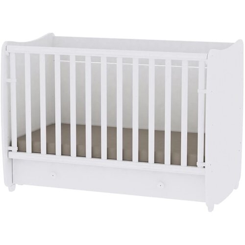 Lorelli Bertoni drveni krevetac Dream White (10150420024) Cene
