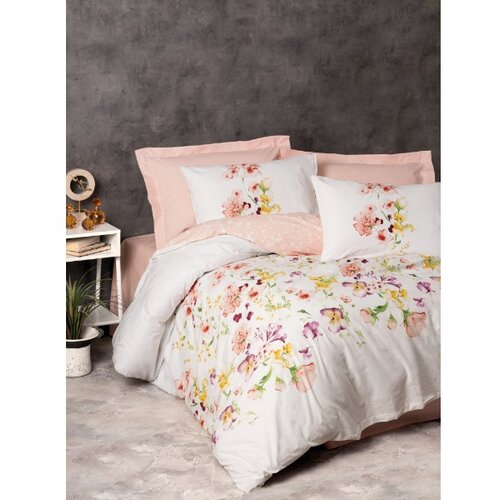 Cotton Box Posteljina Emma v2, 160x220cm, Bijela Slike