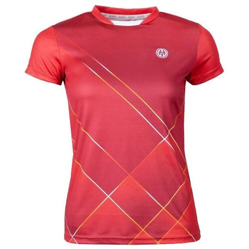 Oliver Majice s kratkimi rokavi Lima Rdeča Cene