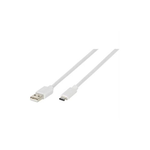 Vivanco kabl USB A/C 2m Vv W 38757 Cene