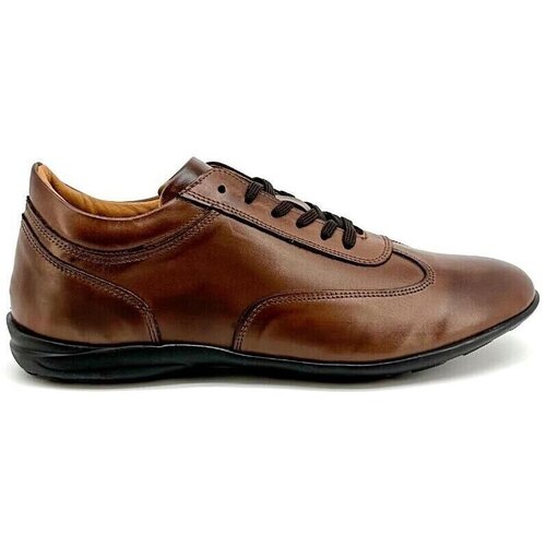 Duca di Morrone Raul - Leather Brown Smeđa Cijene