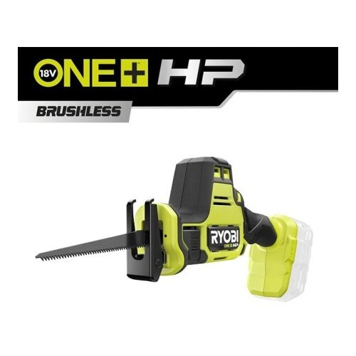 Ryobi Kompaktna aku sabljasta testera bez četkica, 18V ONE+™ HP ( RRS18C-0 ) Cene