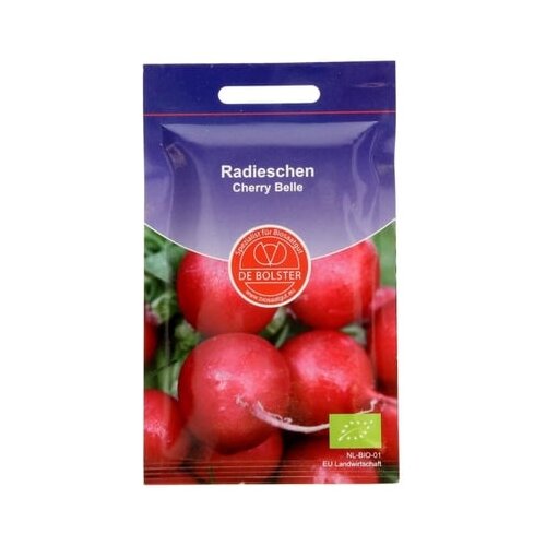 De Bolster Redkvice "Cherry Belle" Cene