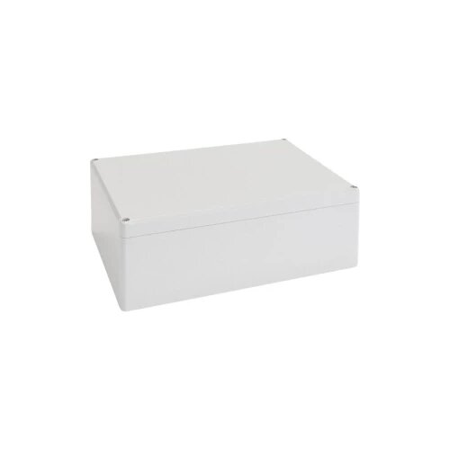 Bopla Univerzalno kućište 200 x 150 x 77 ABS svijetlo siva (RAL 7035) ET 223 1 kom. Cijene