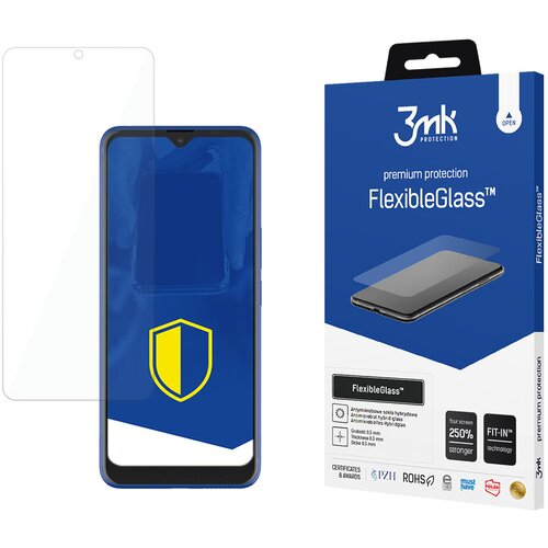 3mk CRICKET DREAM 5G OVITEK ZA TELEFON FLEXIBLEGLASS, (22001370) Cene