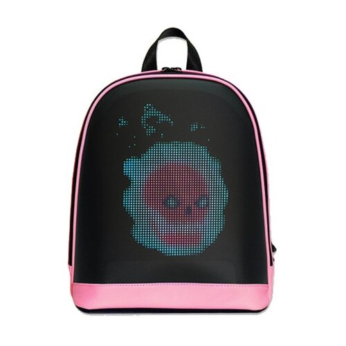 SAFETY LABS torba-ruksak loy-t7 pink ( 190088-p ) Slike