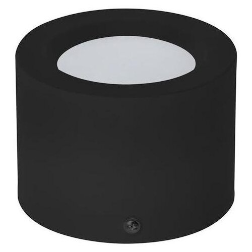 Lampa SANDRA-5 016-043-0005 5W 4200K CRNA Cijene