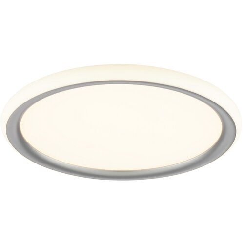 Brilliant LED prigu&amp;scaron;iva plafonsko svetlo CARLOZ LED/16W/230V &amp;Oslash; 30 cm belo Slike