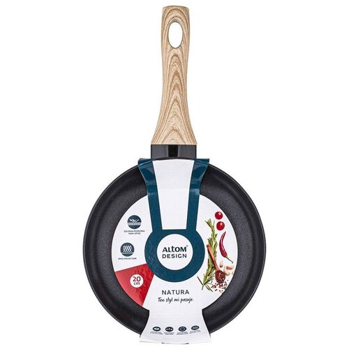 Altom design tava Natura Light 20 cm - 0204003186 Slike