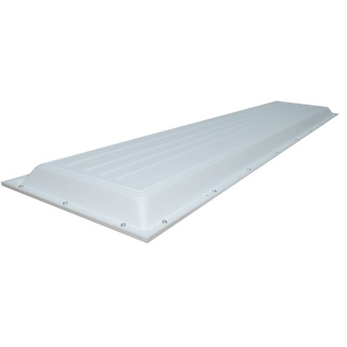  LED kupatilski panel za spu&amp;scaron;teni plafon STELLA LED/28/32/36/40W/230V 30x120 cm IP44 Slike