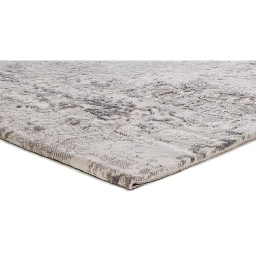 Universal Svetlo siva preproga 192x290 cm Oris &amp;ndash; Slike