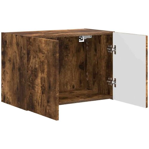  zidni ormar Zidne Dimljeni hrast 59 5 x 31 x 40 cm Slike