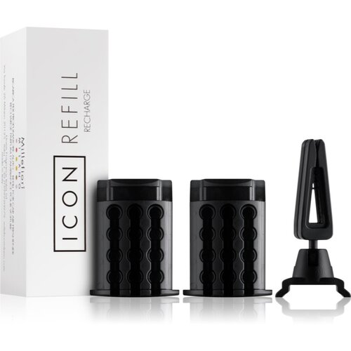 MILLEFIORI Icon Legni & Spezie miris za auto zamjensko punjenje 1 kom Cijene