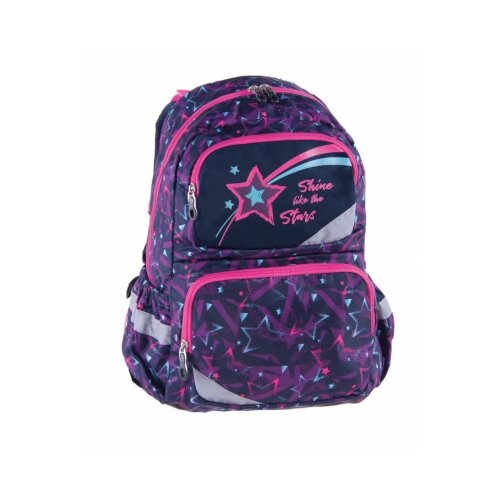 RANAC PULSE ANATOMIC XL SHINE STAR 121659 Slike
