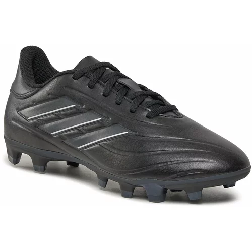Adidas Čevlji Copa Pure 2 Club Fxg IG1101 Cblack/Carbon/Greone