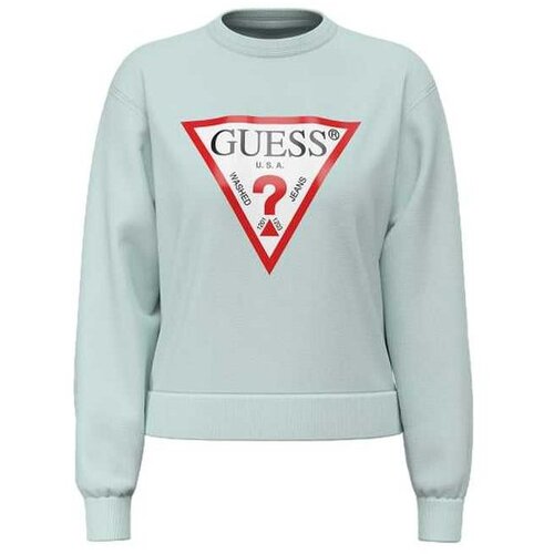 Guess Ženski logo duks Cene