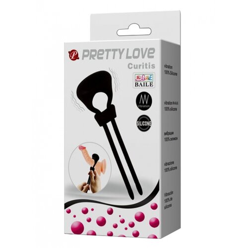 Pretty Love Curitis prsten BI210138 Cene