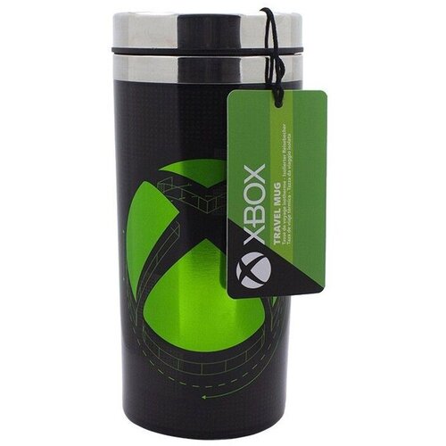 Paladone XBOX Metalna Putna &Scaron;alica - Savr&scaron;ena za Gamere u Pokretu Cijene