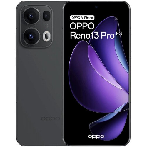 Oppo RENO13 Pro 5G 12GB/512GB Gray Slike
