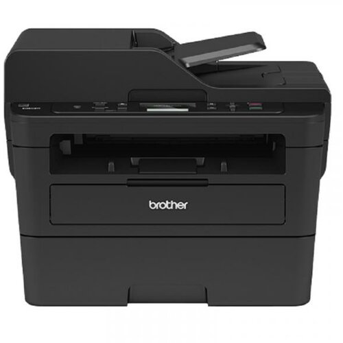 Brother DCPL2552DNYJ multifunction laser printer Slike
