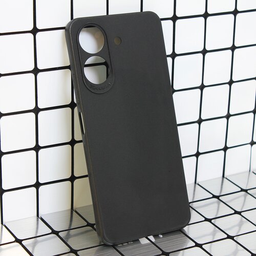 Torbica 3D camera za xiaomi redmi 13C crna Slike