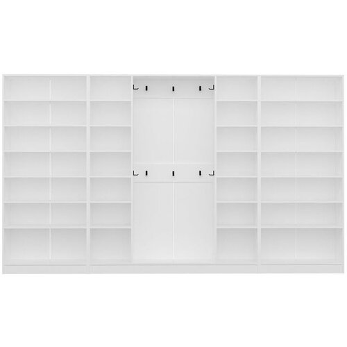 Hanah home kale - 8126 white hall stand Cene