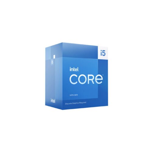Intel Core i5-13400F Box Cijene