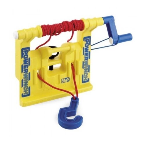 Rolly Toys RollyToys Vitlo za traktor ( 409006 ) Slike