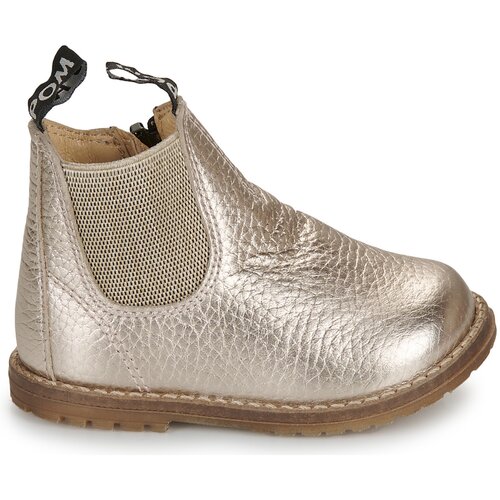 Pom d&amp;#039;Api BOB JOD ZIP Gold Slike