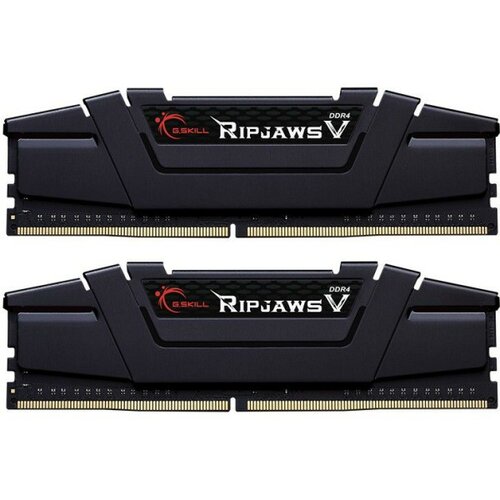 G.skill RAM memorija RAMDDR4 3600 32GB Ripjaws V Kit (2x16GB) Cene
