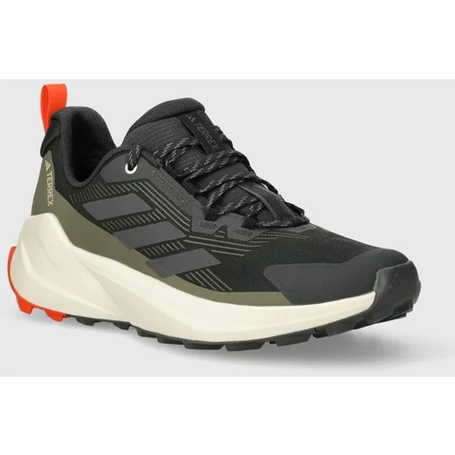 adidas Terrex Cipele Trailmaker 2 za muškarce, boja: zelena, IE5145