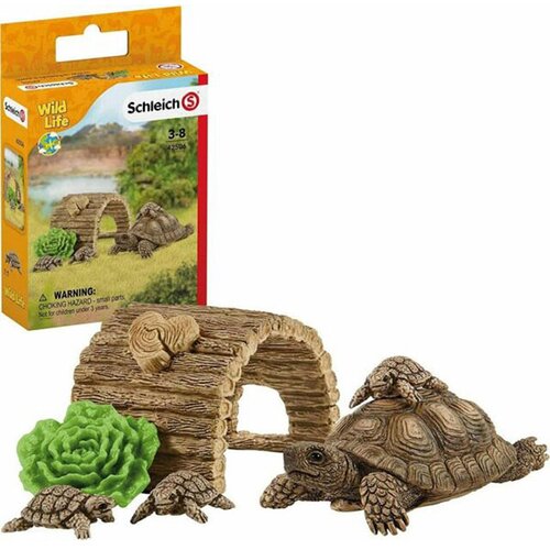 Schleich figure Kornjače Slike