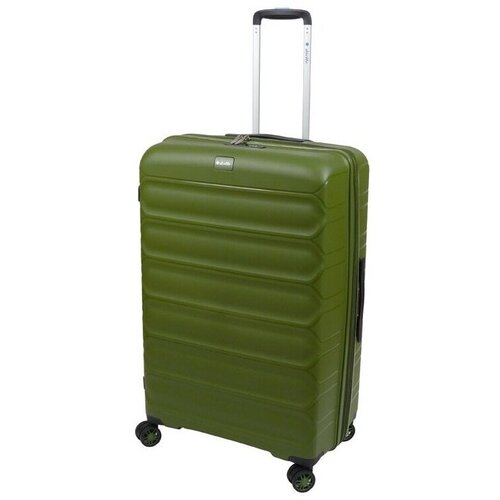 Dielle Trdi kovčki 10070VE pisana Slike