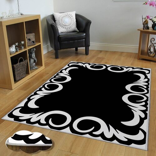 Conceptum Hypnose tepih, 80x200cm, &scaron;aren Cijene