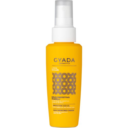 GYADA Zaščitno olje za lase - 100 ml Cene