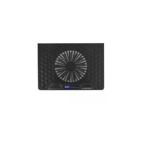  Postolje za notebook gaming ESPERANZA RGB ILLUMINATED GAMING NOTEBOOK COOLING PAD ALIZE EGC101 Cijene