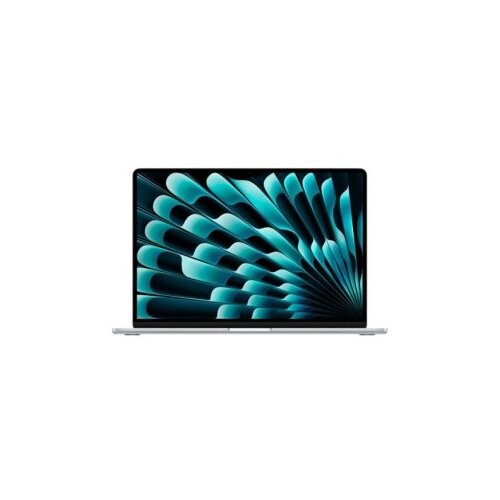 Apple macbook air 13.6 inča M4 16GB 512SSD - engleska, silver MW0X3ZE/A Cene