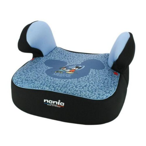 Nania Auto sedište a-s Dream 2/3 (15-36kg) Mickey Love Cene