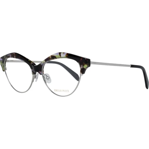 Emilio Pucci Optical Frame