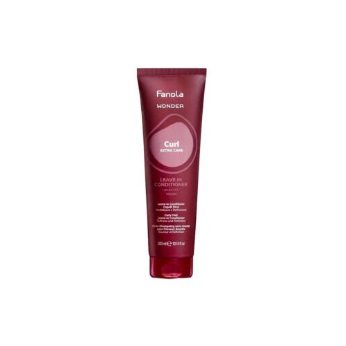 Fanola WONDER LEAVE IN KONDICIONER ZA KOVRĐAVU KOSU 300ML Cijene