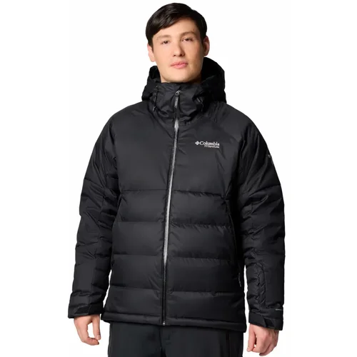 Columbia roaring fork ii down jacket 2087341010