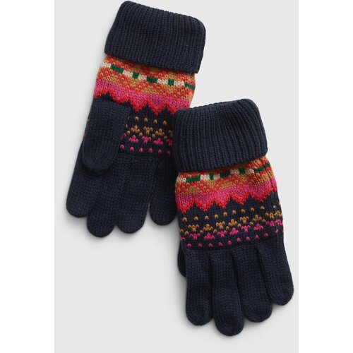 GAP Kids Finger Gloves - Girls Cene