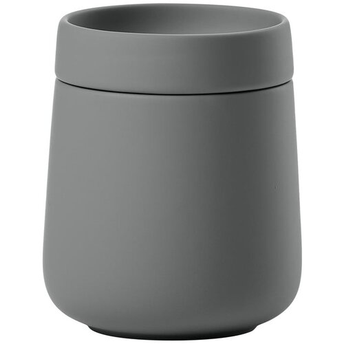 Zone Kupaonski organizator od sive keramike Nova One - Cene