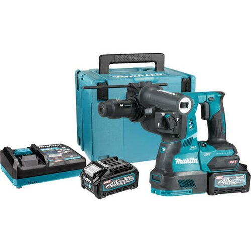 Makita akumulatorsko vrtalno kladivo HR002GM201 Cene