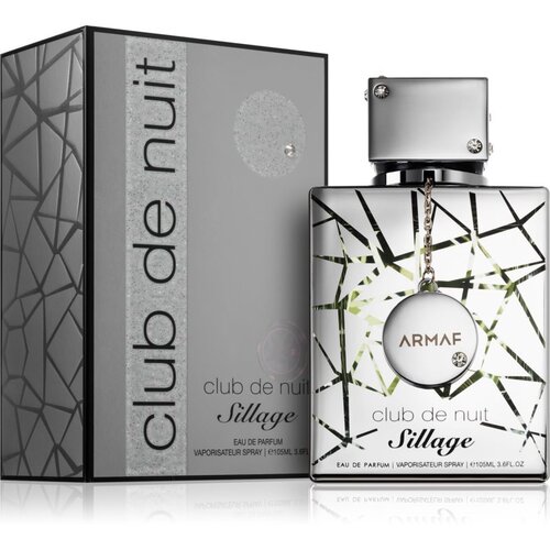 Armaf Club de Nuit Sillage parfumska voda za mo&amp;scaron;ke 105 ml Slike